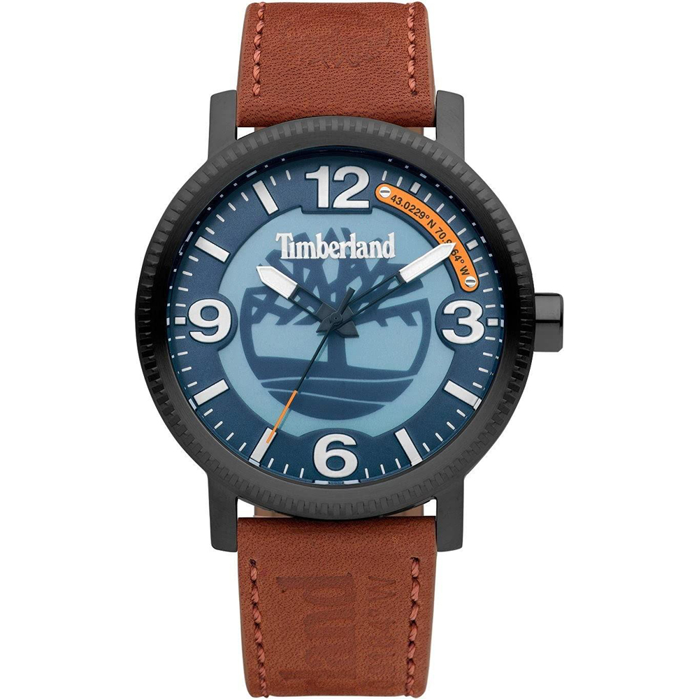 Timberland TDWGA2101503 Scusset Watch • EAN: 4894816030773 •