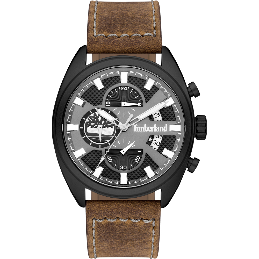 Orologio Timberland TBL.15640JLB/61 Seabrook