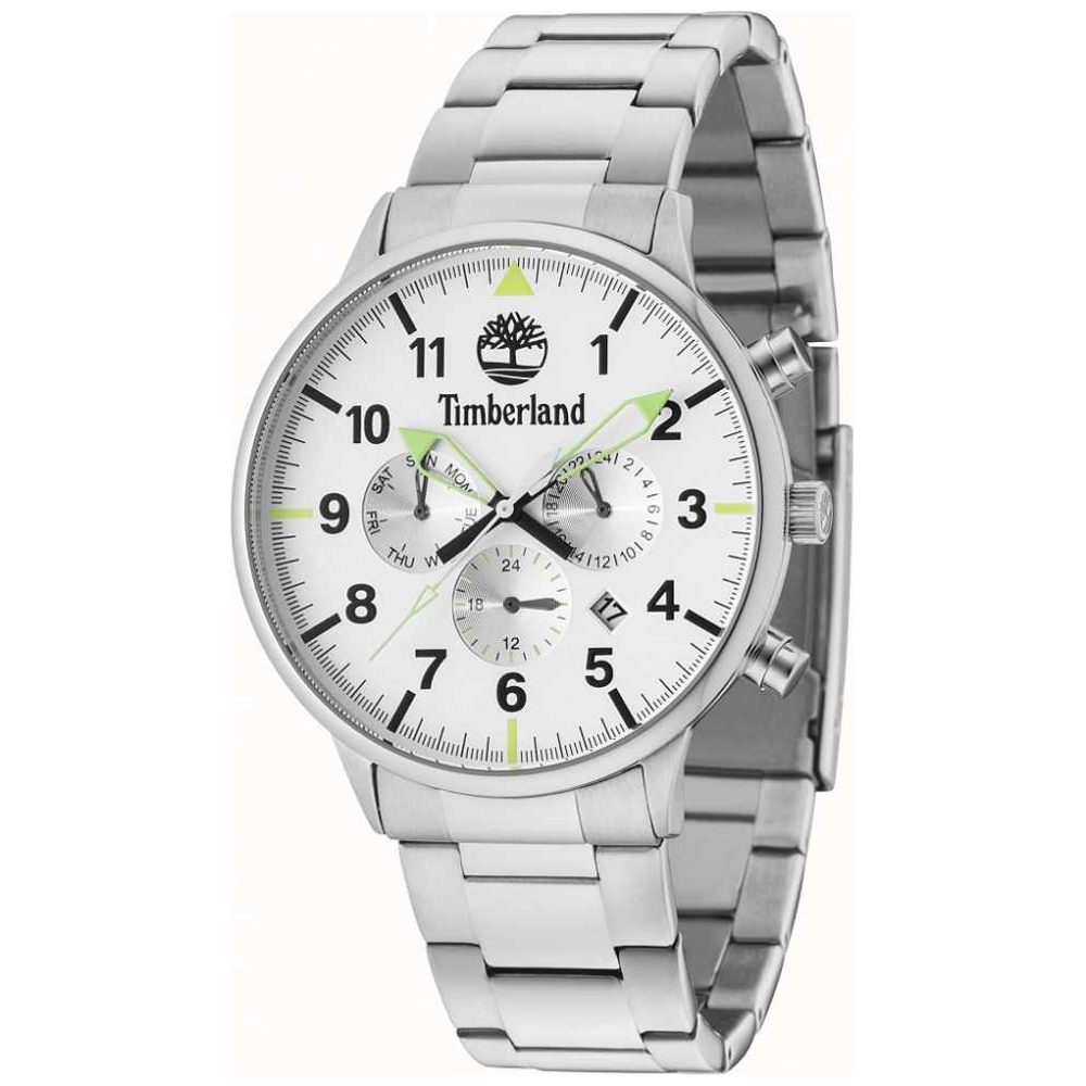 Timberland TBL.15263JS/01M Spaulding Watch