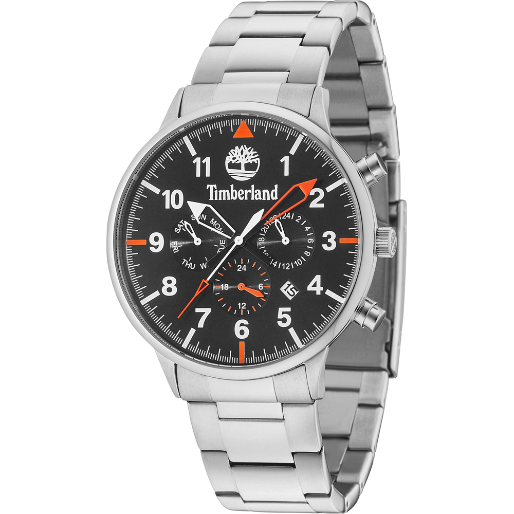 Timberland TBL.15263JS/02M Spaulding Watch