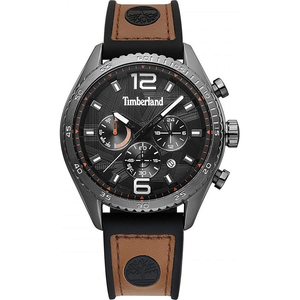 Timberland TBL.15512JSU/02 Stonington Horloge