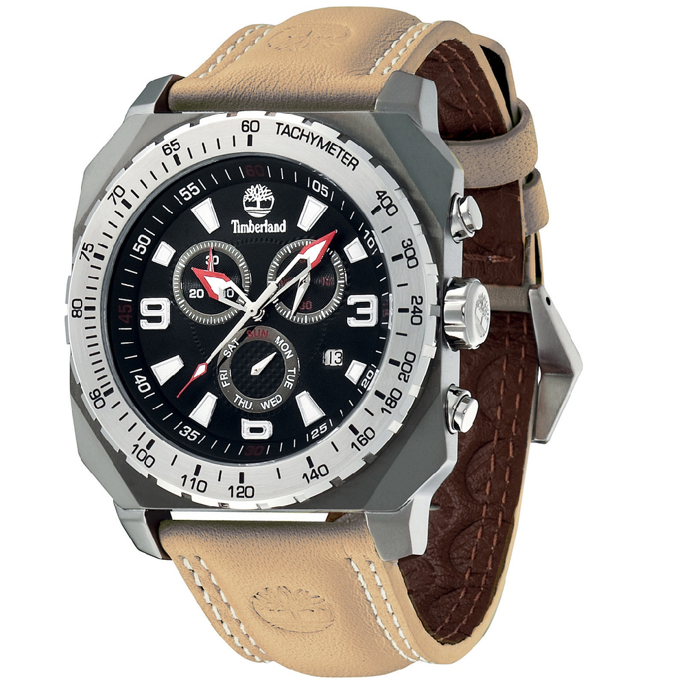 Timberland TBL.13324JSUS/02 Stratham Watch