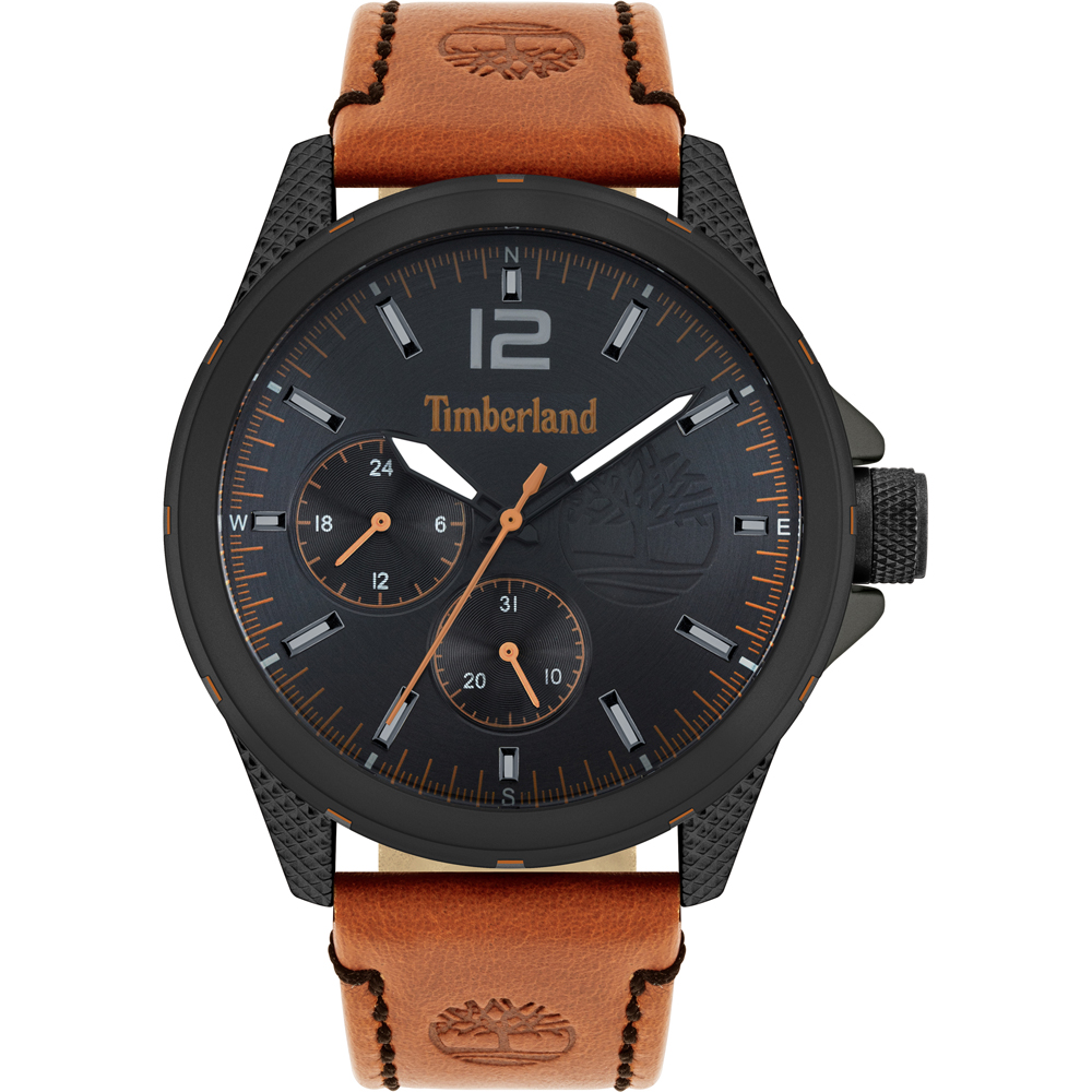 Timberland TBL.15944JYB/02 Taunton Watch