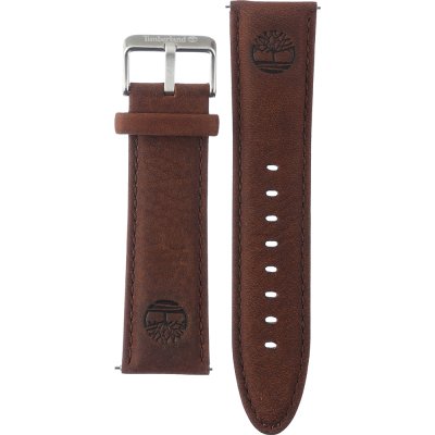 Timberland TDSGA0040901-STL Eastport Horlogeband