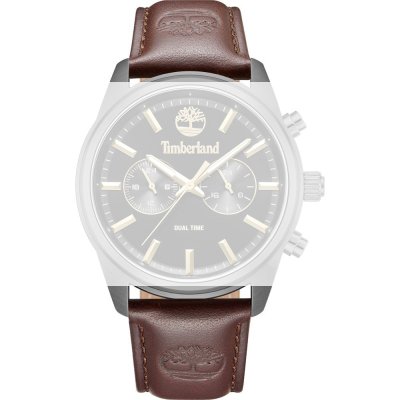 Cinturino Timberland TDSGF0041201-STL Northbridge