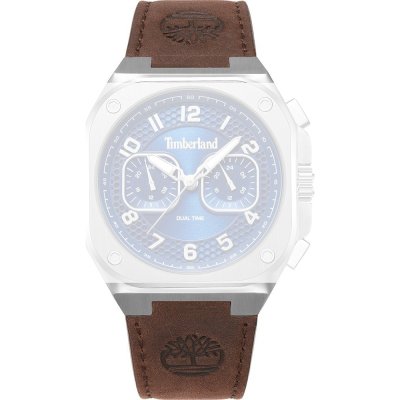 Timberland TDSGF0055003-STL Mackinac Strap