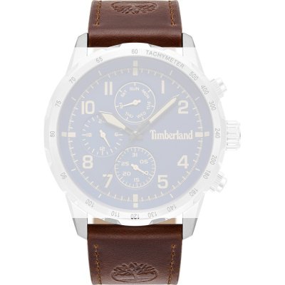 Cinturino Timberland TDSGF0055401-STL Campton