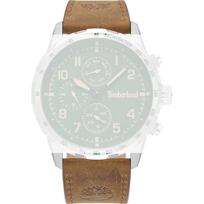 Timberland TDSGF0055402-STL Campton Strap