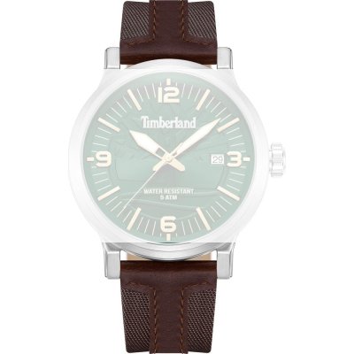 Bracelete Timberland TDSGN0029102-STL Westerley