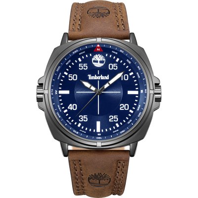 Timberland TDWGA0095604 Williston Watch