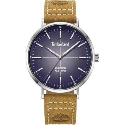 Buy Timberland Watches online • Fast shipping • | Quarzuhren