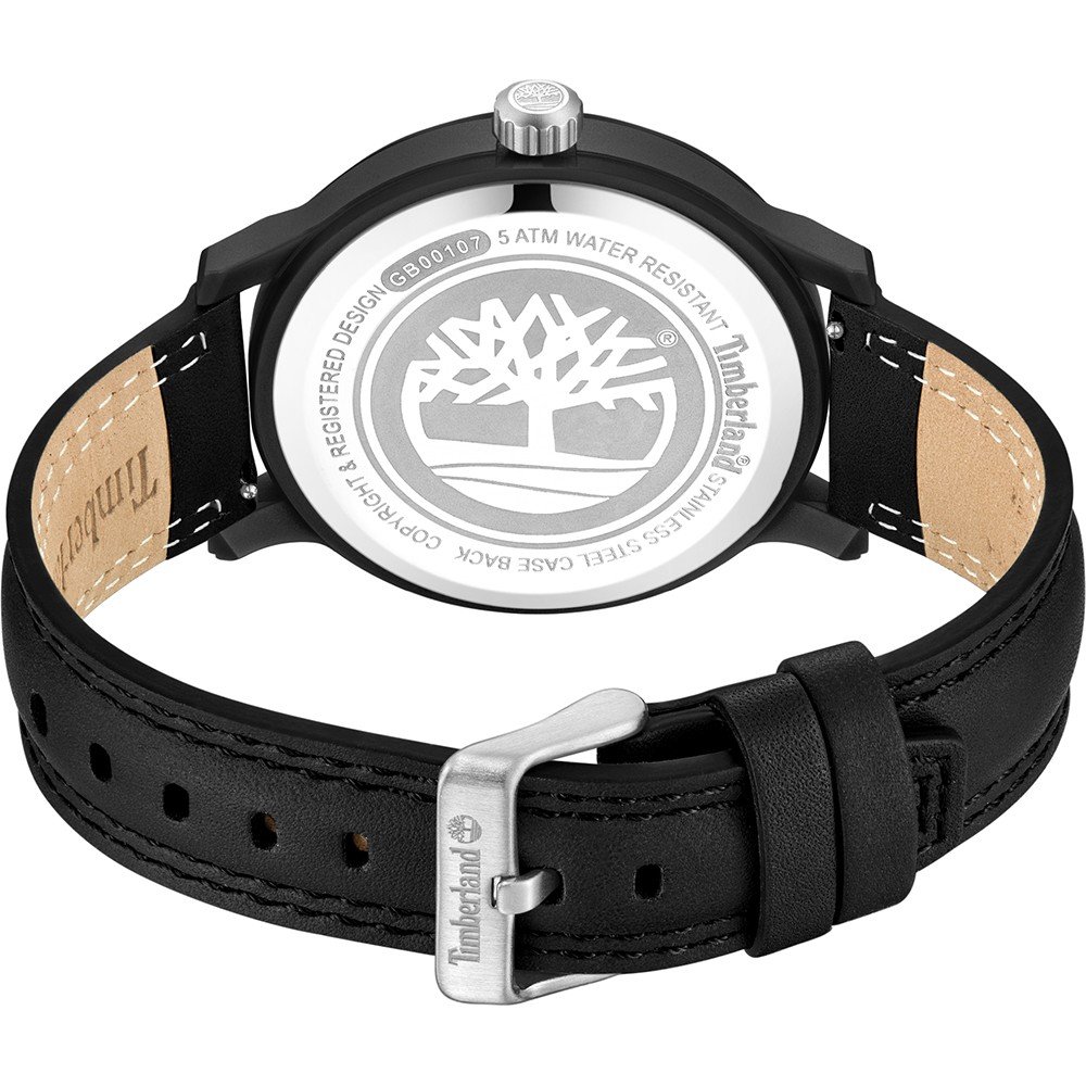 Timberland TDWGB0010704 Driscoll Ocean Plastic Watch • EAN: 4894816136581 •