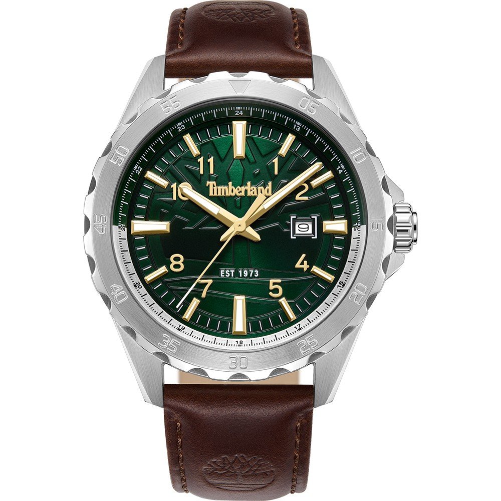 Timberland TDWGB0055801 Day Pond Watch • EAN: 4894816148256  display picture 1