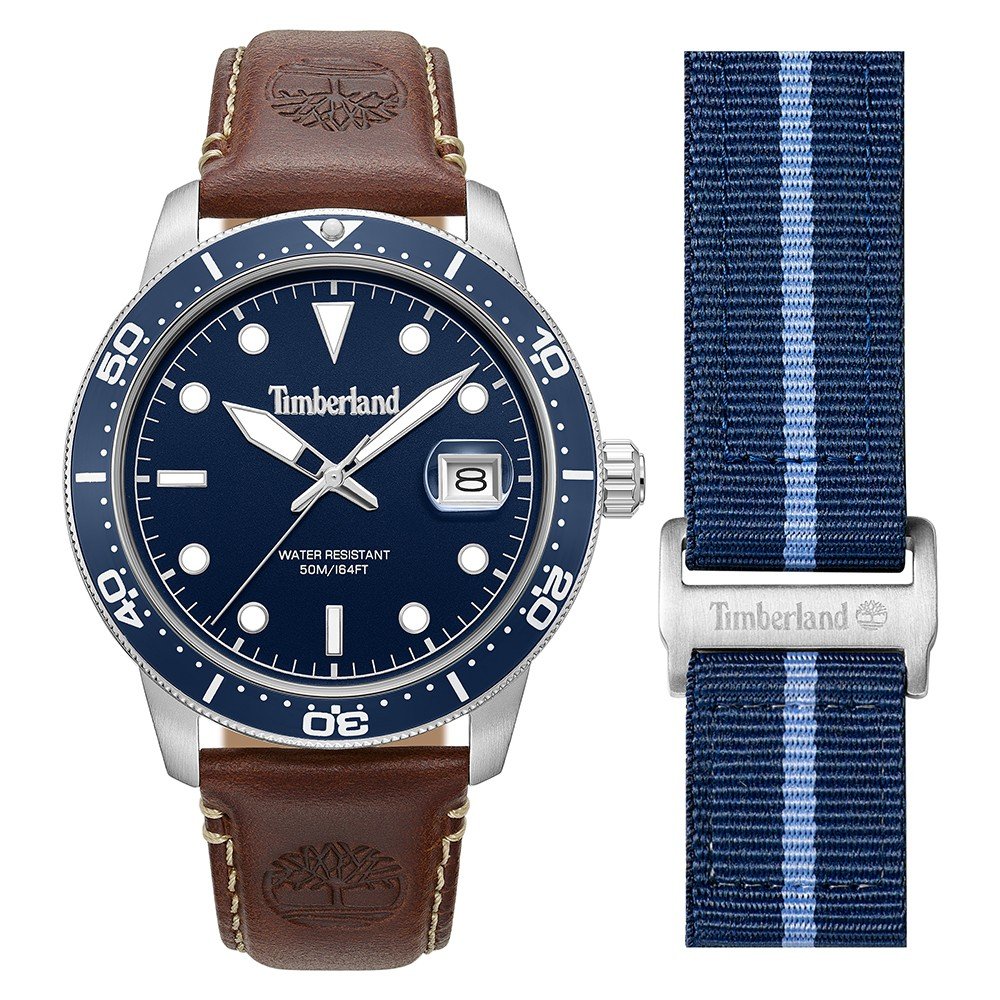 Timberland TDWGB00834X1 Peatfield Set Watch • EAN: 4894816171117