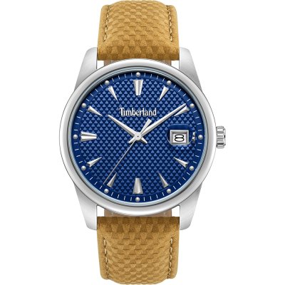 Timberland TDWGB0094601 Jahscepi Watch