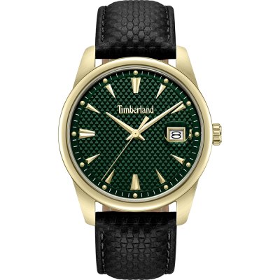 Timberland TDWGB0094603 Jahscepi Watch