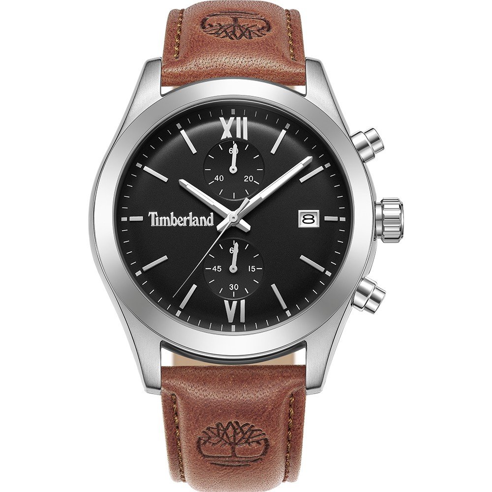 Timberland TDWGC0075201 Ripgorge Watch • EAN: 4894816162115