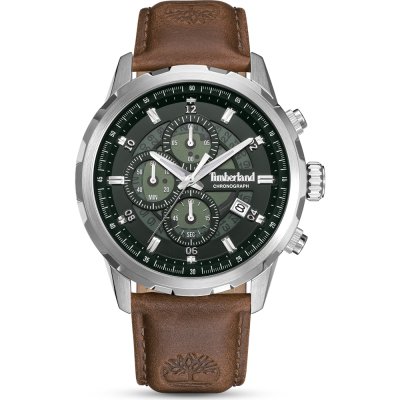 Timberland TDWGC0109102 Hampton Harbour 時計