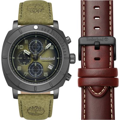 Timberland TDWGC01094X1 Pyppervile Set 時計