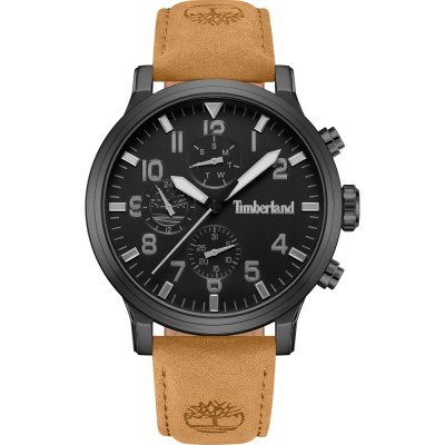 Timberland TDWGF0040701 Driscoll Watch