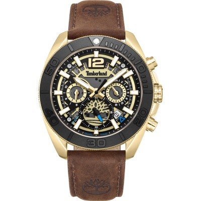 Timberland TDWGF0041702 Marshfield Watch