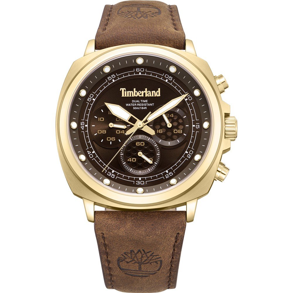 Timberland TDWGF0042003 Williston-Small Horloge