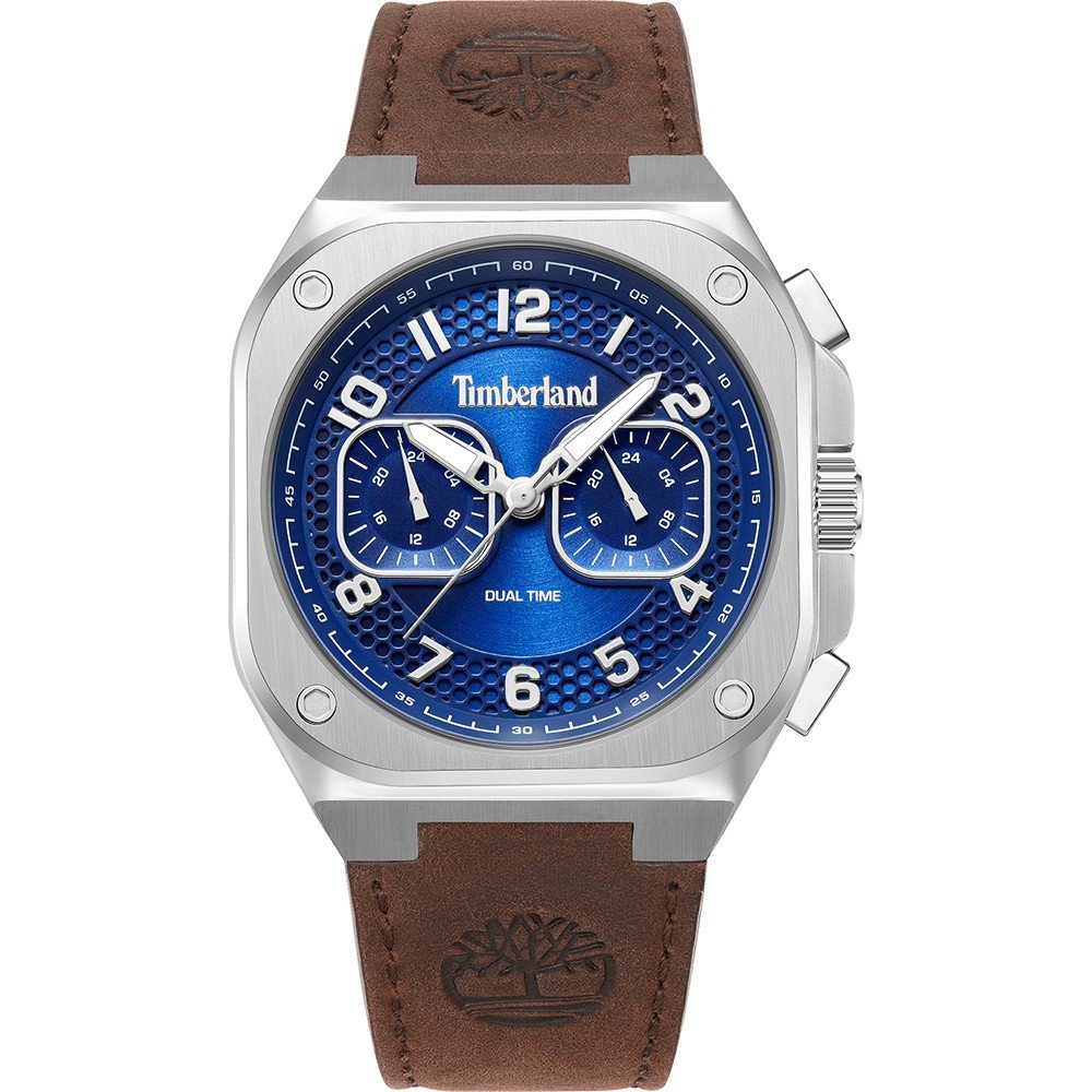 Timberland TDWGF0055003 Mackinac Watch • EAN: 4894816146979