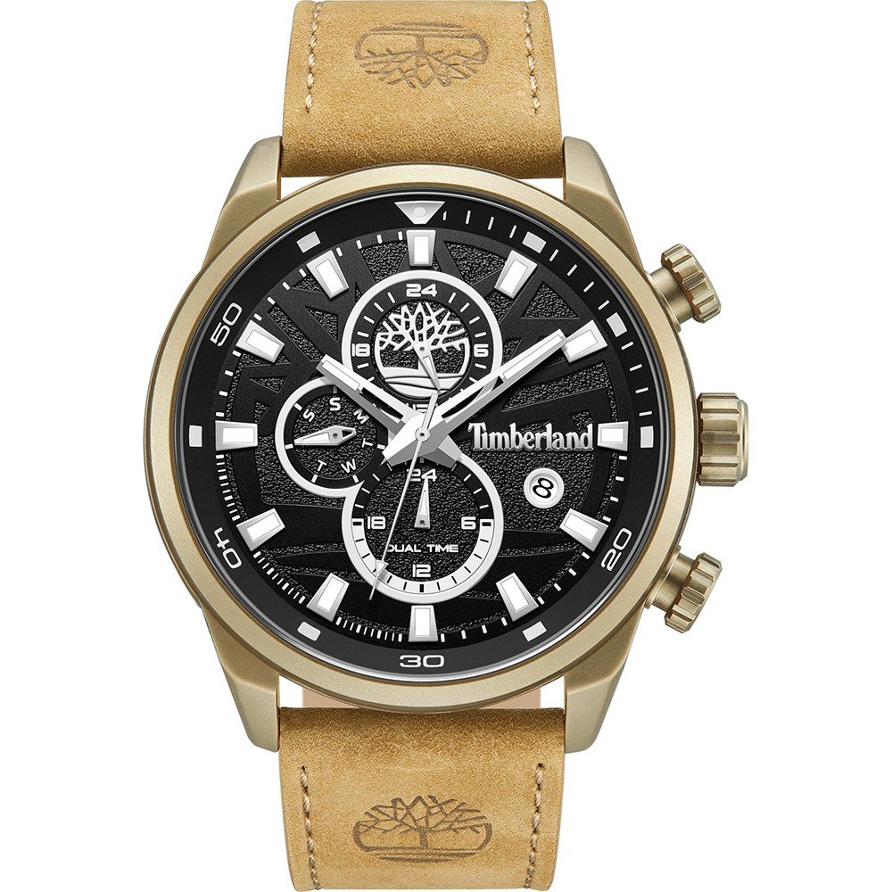 Timberland TDWGF0056302 Henniker II Watch • EAN: 4894816148416