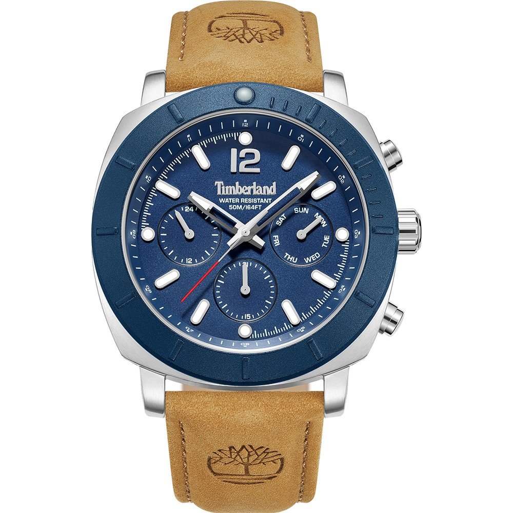 Reloj Timberland TDWGF0074901 Pyperville