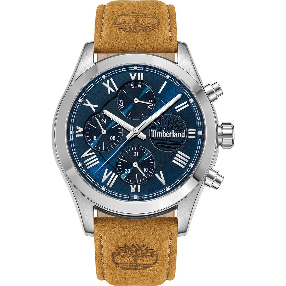 Timberland TDWGF0082602 Ashmont Watch • EAN: 4894816170851