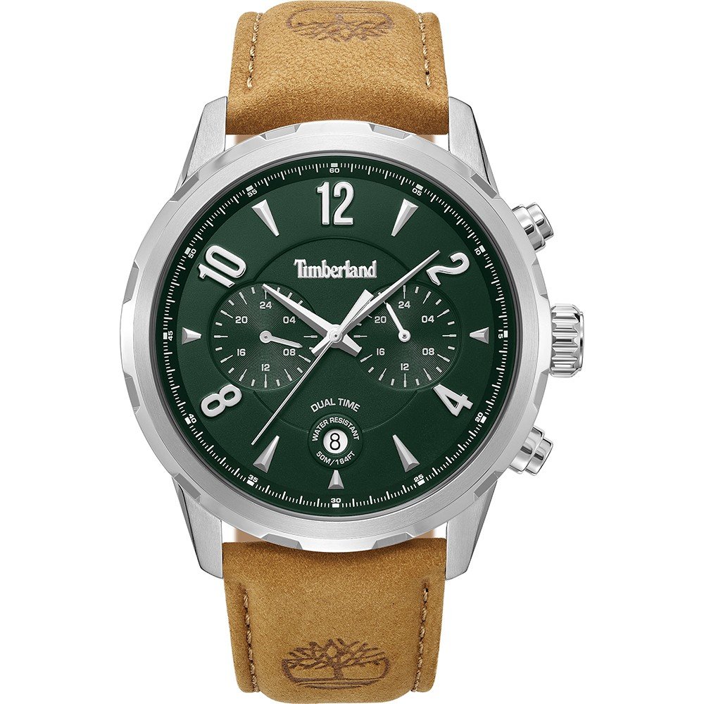 Timberland TDWGF0082902 Newkirk Watch • EAN: 4894816170936