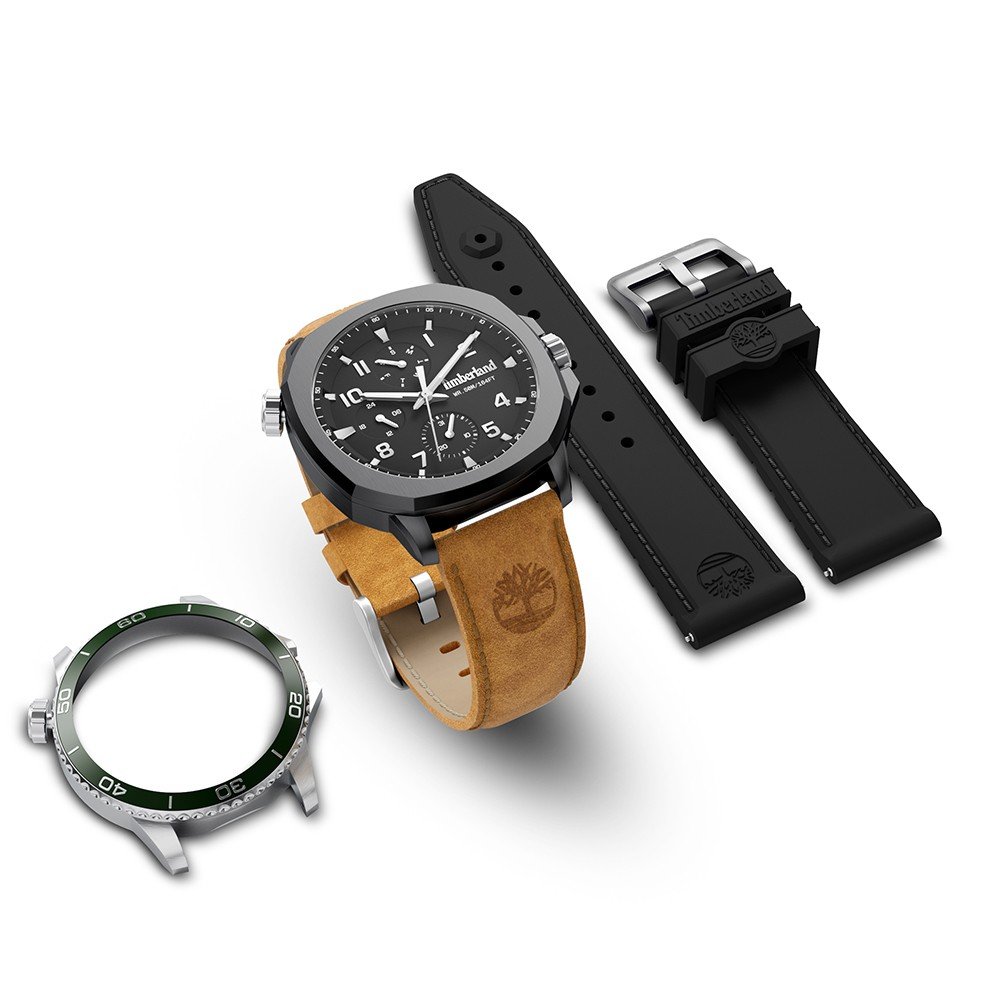 Timberland TDWGF00838X1 Lodendry Watch • EAN: 4894816171209