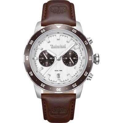 Timberland TDWGF0094302 Parkman Watch