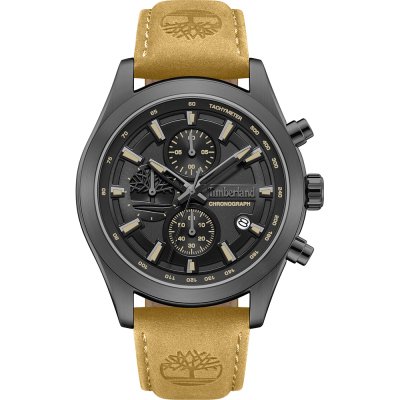 Montre Timberland TDWGF0095102 Ashmont