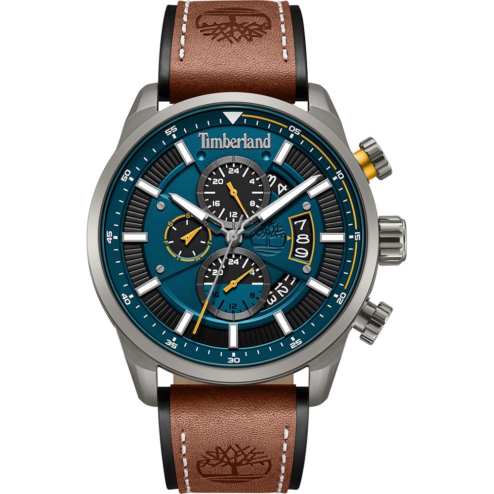 Timberland TDWGF0095401 Calahan Watch • EAN: 4894816186272