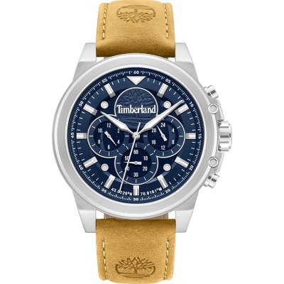 Montre Timberland TDWGF0095502 Fast Strike