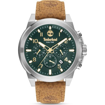 Timberland TDWGF0109501 Fast Strike 時計