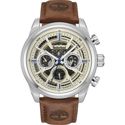 Timberland TDWGF2200705 Hadlock Watch