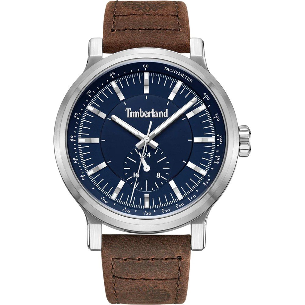 Timberland TDWGF2231001 Driscoll Watch • EAN: 4894816062194