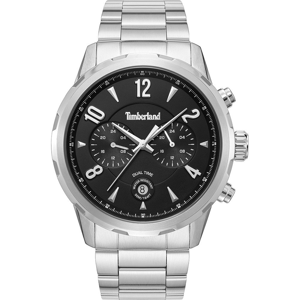 Timberland TDWGK0082901 Newkirk Watch • EAN: 4894816170929