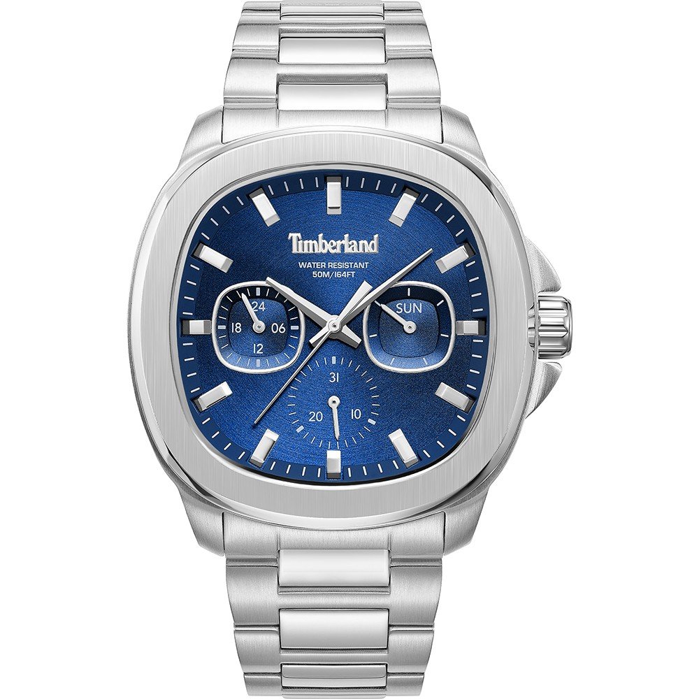 Timberland TDWGK0083602 Swansey Watch • EAN: 4894816171155
