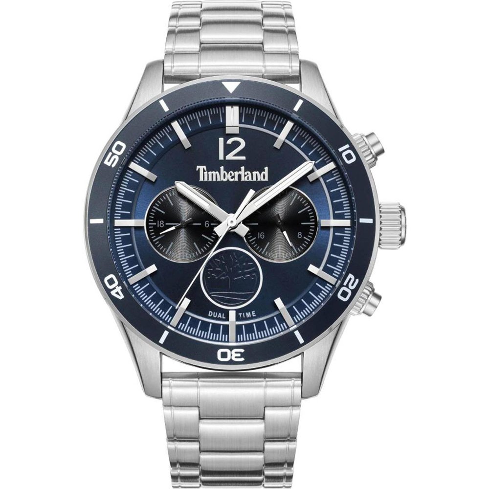 Timberland DUAL TIME 腕時計 timberland-tdwgk2230905-