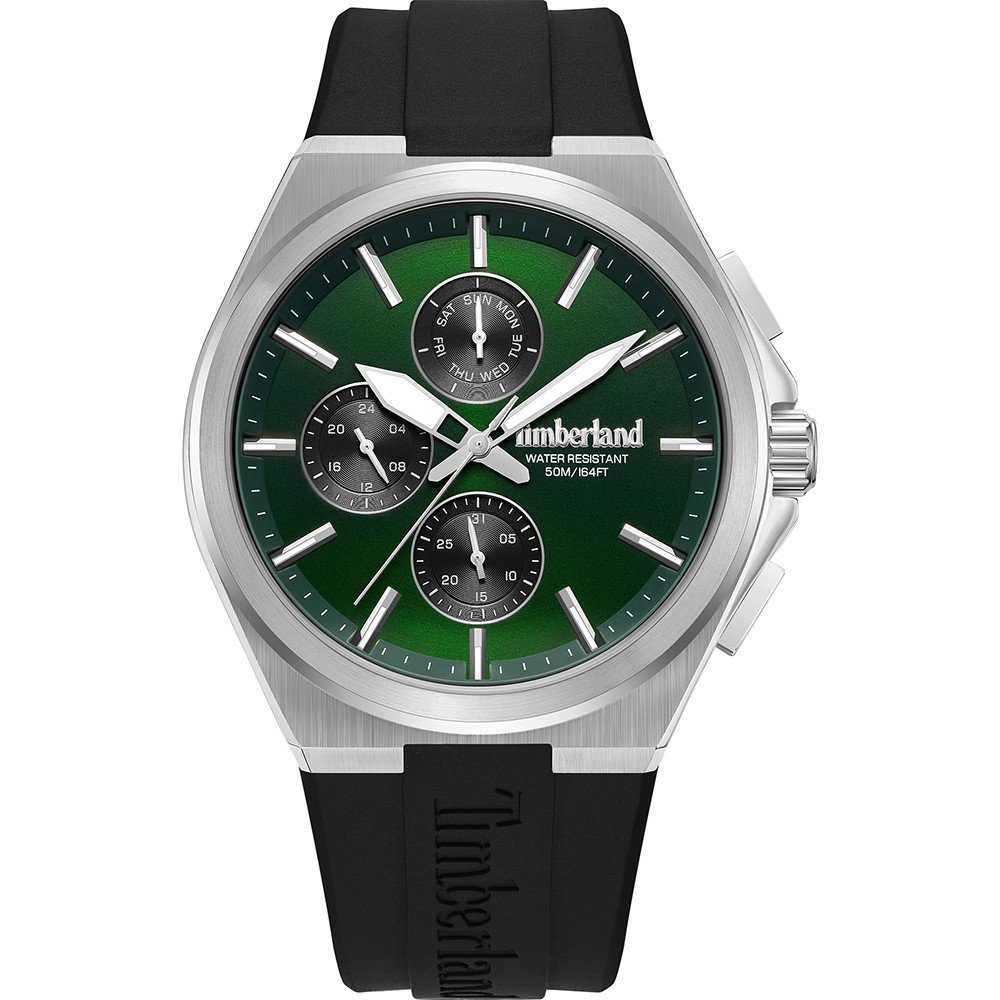 Timberland TDWGQ0075002 Quonset Watch • EAN: 4894816162078