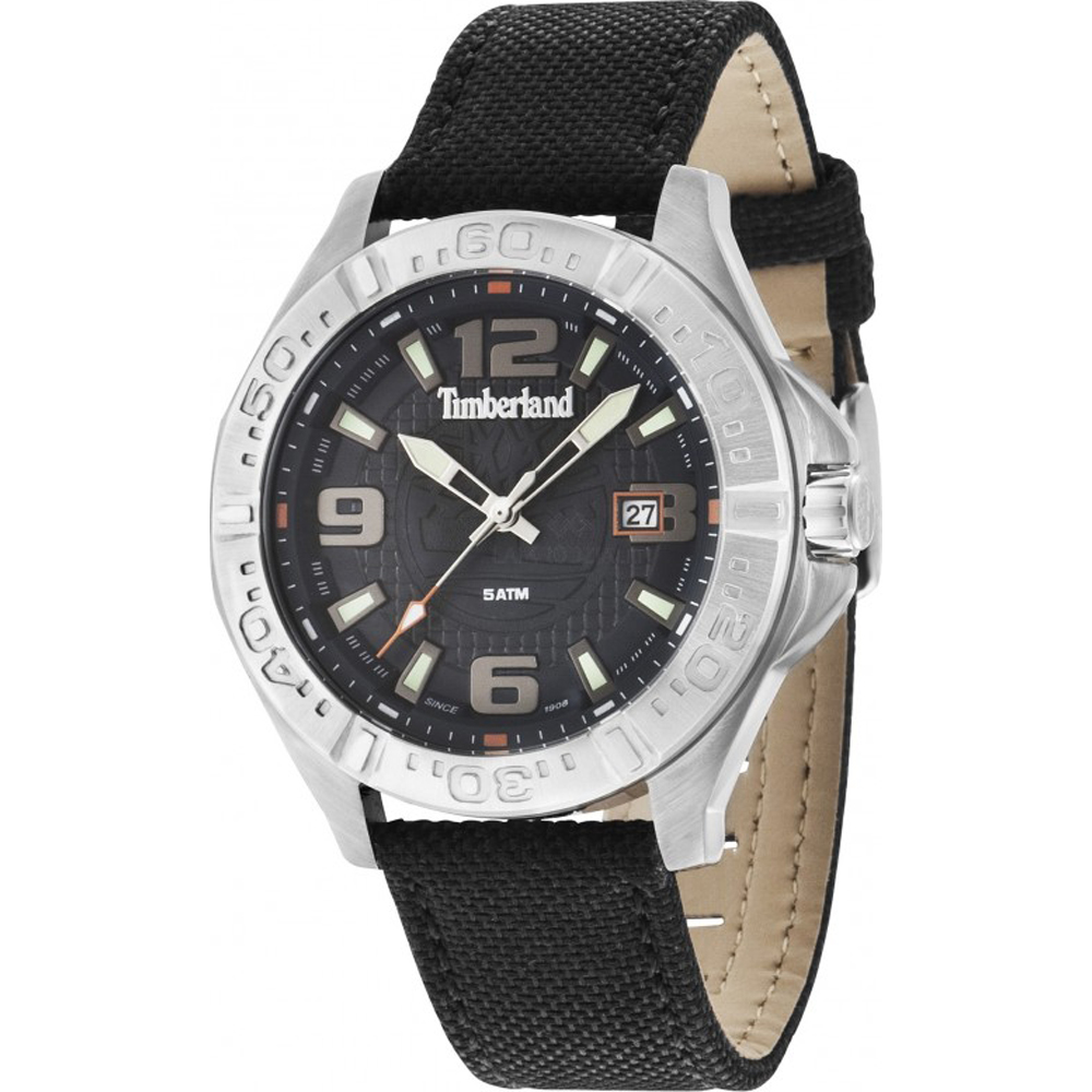 Montre Timberland TBL.14643JSUS/03 Wallace