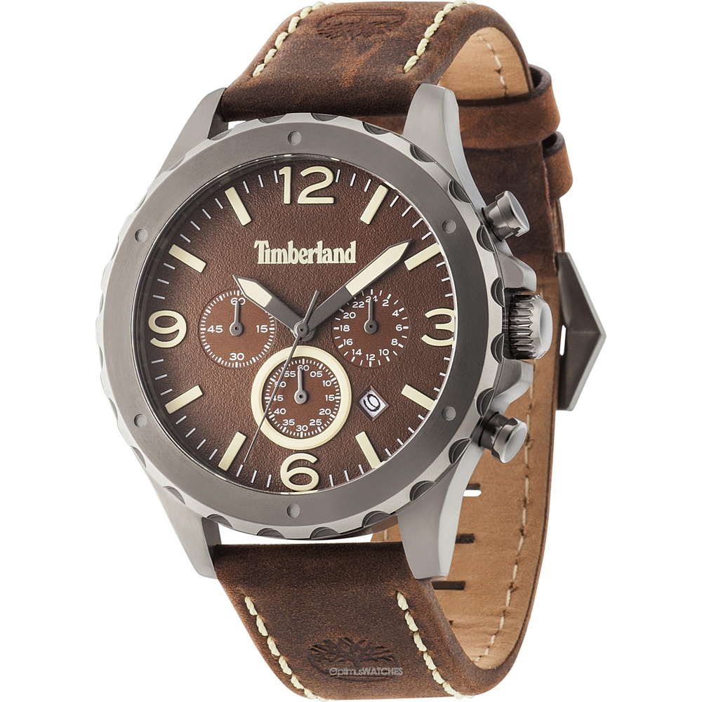 Timberland Watch Chrono Warner TBL.14810JSU/12