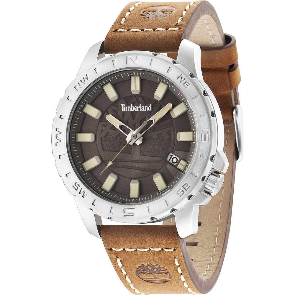 Timberland TBL.14647JS/13 Wayland Watch