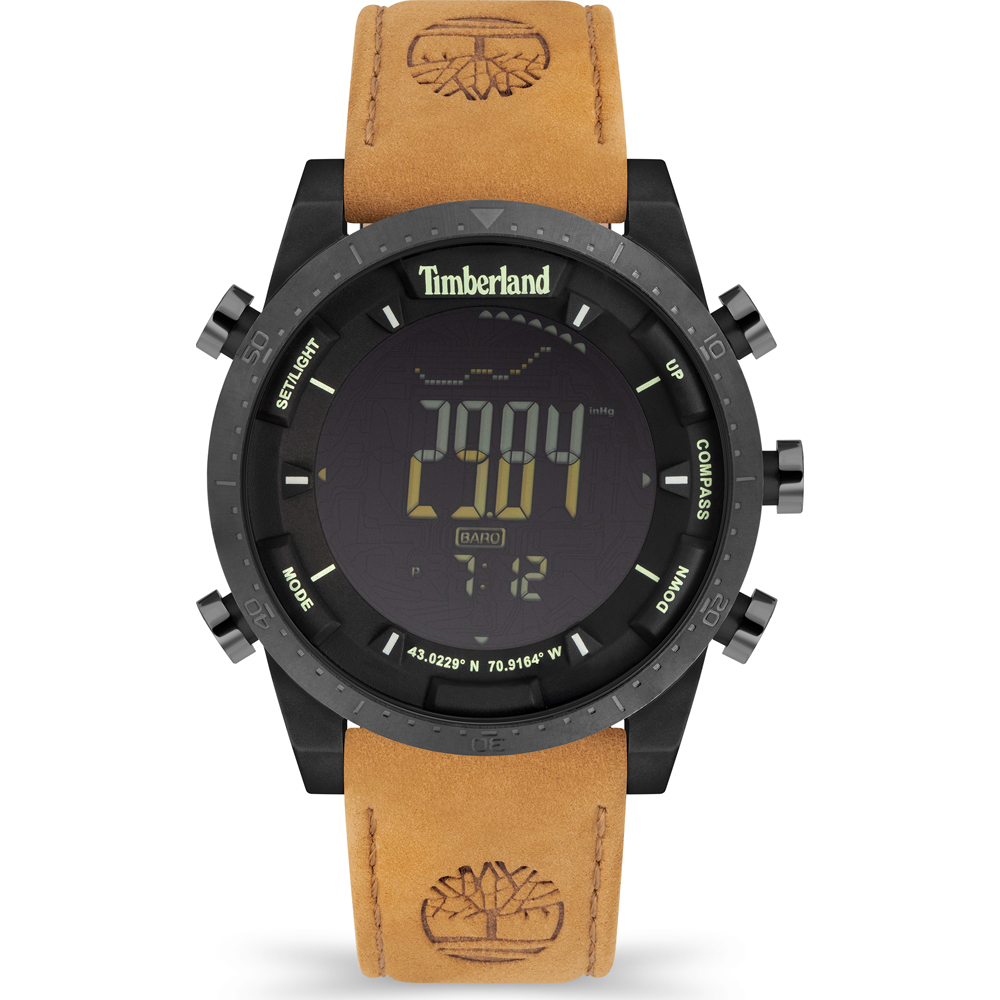 Relógio Timberland TDWGD2104703 Whately