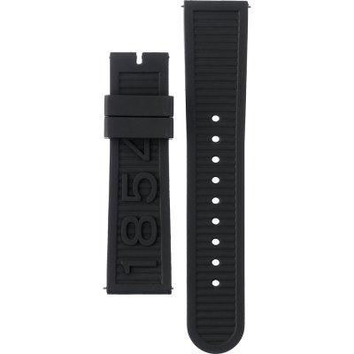 Timex 08W335404 TW2V71900 Waterbury Strap