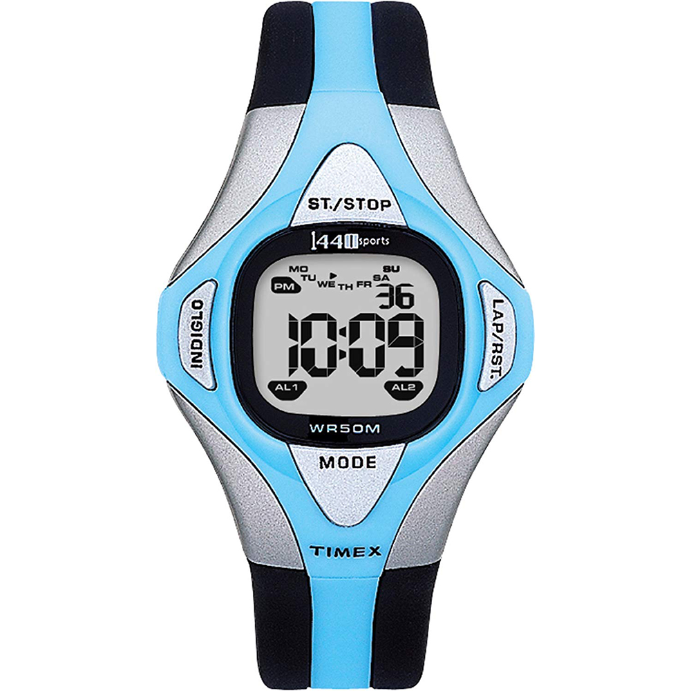 Timex T56025 1440 Sports Watch