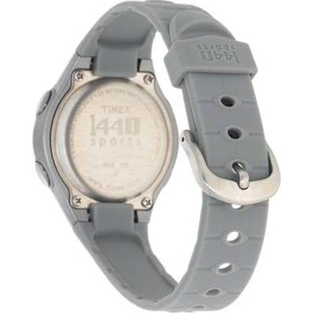 timex 1440 sports watch